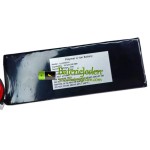 Baterie pro PLC LP1250145 [Náhradní baterie]